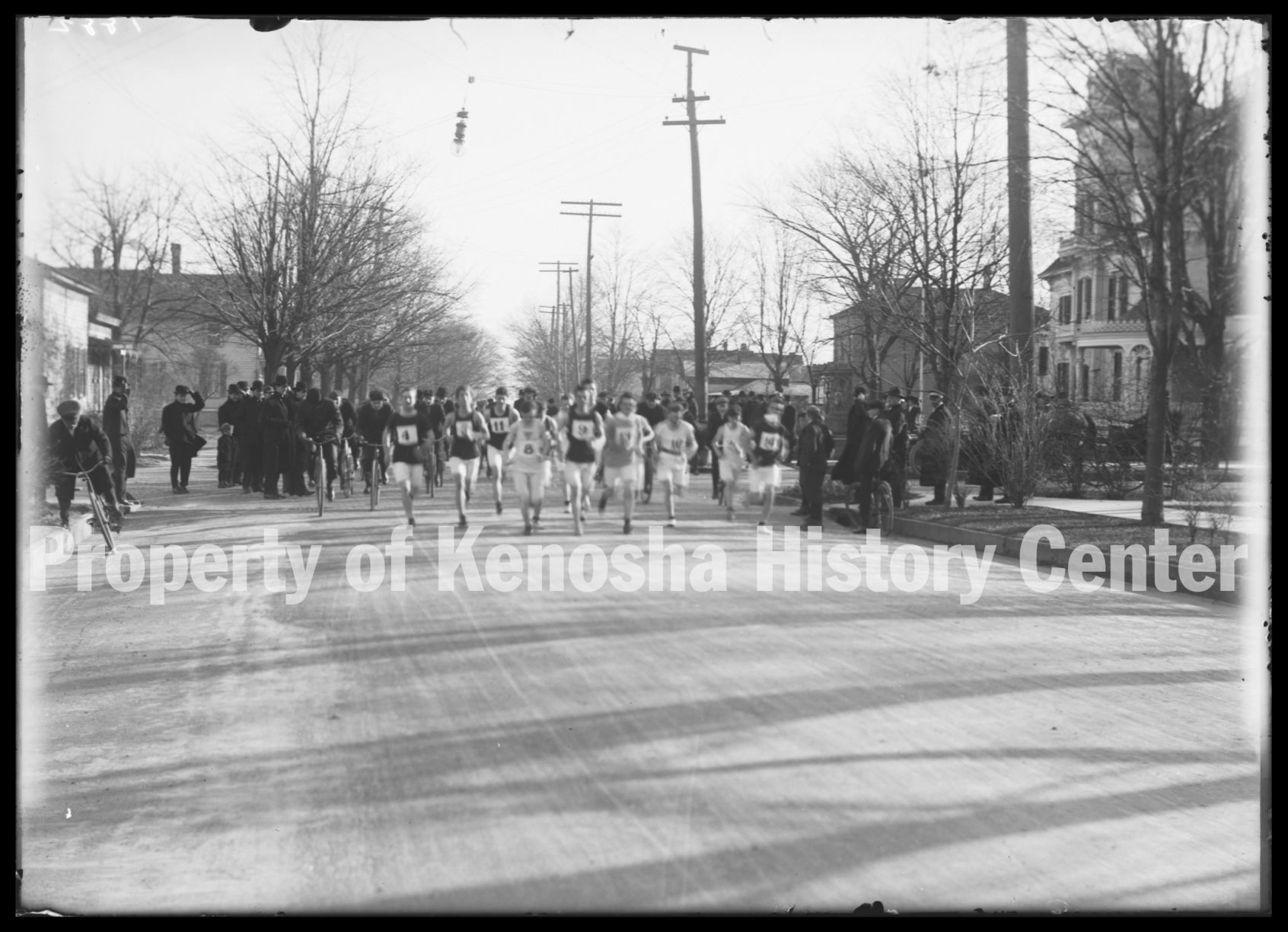 HISTORIC PHOTO